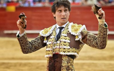 Todos los toros por televisión en la semana del 17 de abril