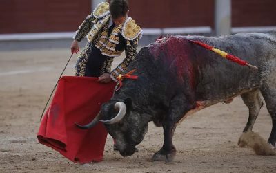 La feria de San Isidro cuelga ya el cartel de «no hay billetes» para cinco tardes de toros