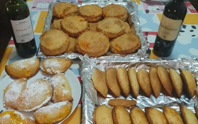 La empanada: símbolo gastronómico del Domingo de Resurrección en Baleares