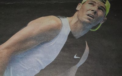 Rafa Nadal renuncia competir en el Godó porque aún no está preparado