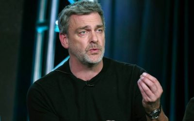 Muere Ray Stevenson, el actor de ‘Roma’ y ‘Thor’ afincado en Ibiza