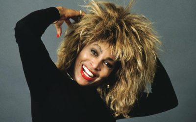 Muere la cantante Tina Turner, la reina del rock, a los 83 años