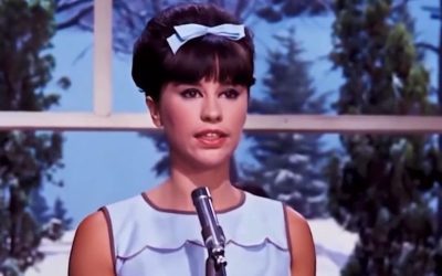 Muere Astrud Gilberto: la curiosa historia de la mujer que popularizó la versión en inglés de la Chica de Ipanema