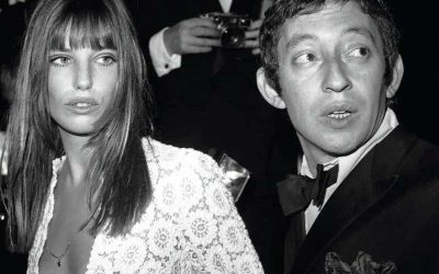 Adiós a Jane Birkin, el icono sexual de los adolescentes de los años 70