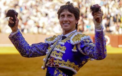 Castella, Manzanares y Roca Rey conforman el cartel de la corrida extraordinaria del Coliseo Balear