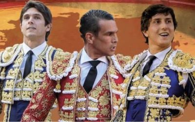 El Círculo Mallorquín acogerá la presentación de la corrida de toros de Palma del próximo ocho de agosto