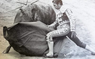 Muere el torero sevillano Paco Camino, una de las leyendas del toreo